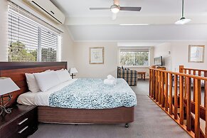 Seaside Serenity Villa