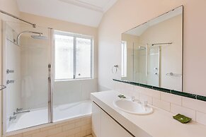 Seaside Serenity Villa