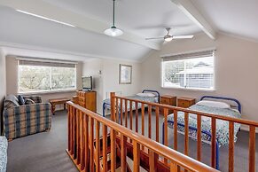 Seaside Serenity Villa