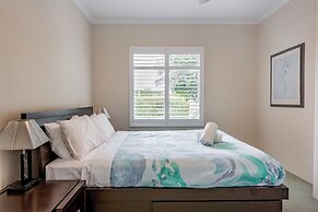 Seaside Serenity Villa