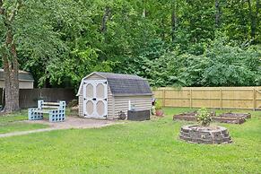 Enchanted Forest - 4 2 30 day pet Friendly