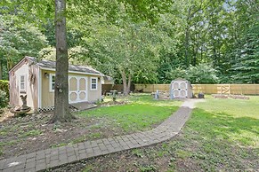 Enchanted Forest - 4 2 30 day pet Friendly