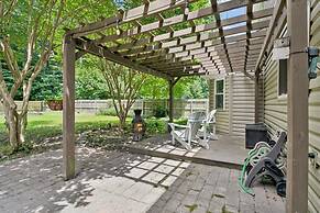 Enchanted Forest - 4 2 30 day pet Friendly