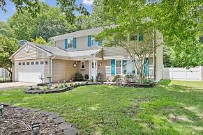 Enchanted Forest - 4 2 30 day pet Friendly