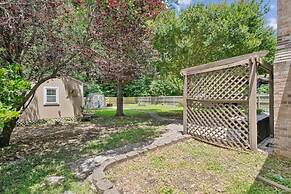 Enchanted Forest - 4 2 30 day pet Friendly