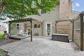 Enchanted Forest - 4 2 30 day pet Friendly