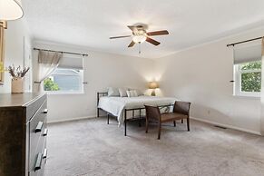 Enchanted Forest - 4 2 30 day pet Friendly