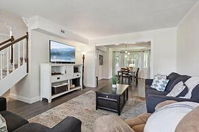 Enchanted Forest - 4 2 30 day pet Friendly