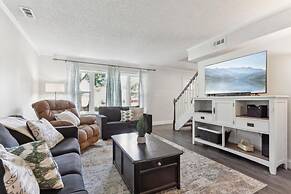 Enchanted Forest - 4 2 30 day pet Friendly