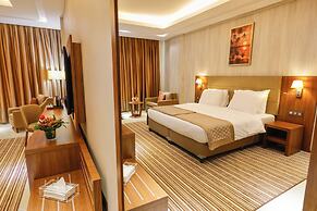 Byblos Hotel