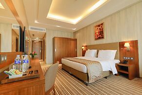 Byblos Hotel