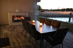 A Waterside Paradise