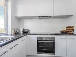 Coastal Relaxation in Banora