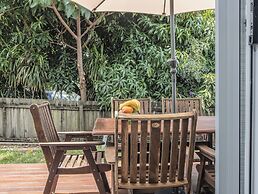 Coastal Relaxation in Banora