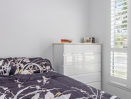 Coastal Relaxation in Banora