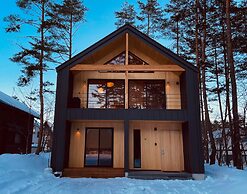 Hinoki Chalet