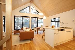Hinoki Chalet