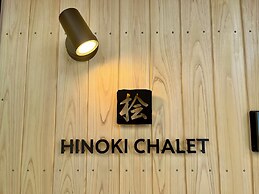 Hinoki Chalet