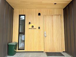 Hinoki Chalet