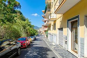 Beautiful Flat in Rapallo