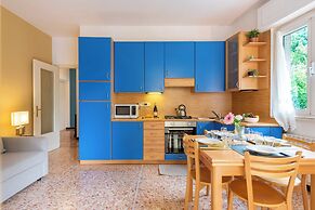 Beautiful Flat in Rapallo