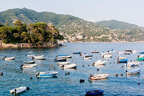 Beautiful Flat in Rapallo