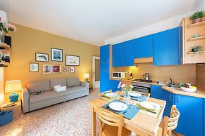 Beautiful Flat in Rapallo