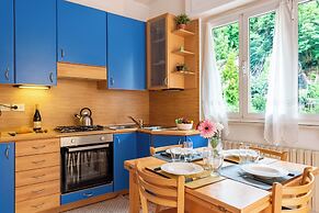 Beautiful Flat in Rapallo
