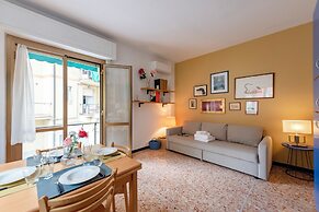 Beautiful Flat in Rapallo