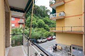 Beautiful Flat in Rapallo