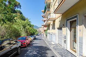 Beautiful Flat in Rapallo