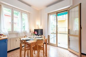 Beautiful Flat in Rapallo