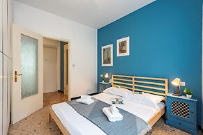 Beautiful Flat in Rapallo