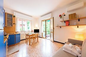 Beautiful Flat in Rapallo