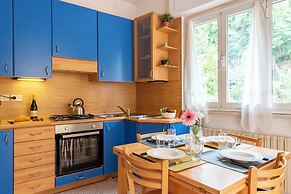 Beautiful Flat in Rapallo