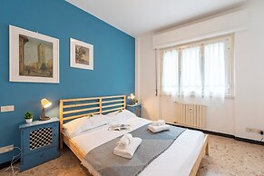 Beautiful Flat in Rapallo