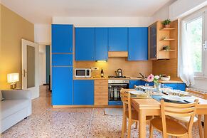 Beautiful Flat in Rapallo