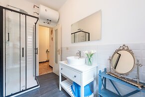 Beautiful Flat in Rapallo