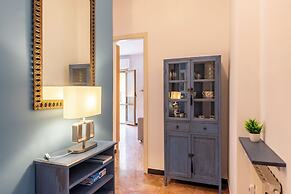 Beautiful Flat in Rapallo