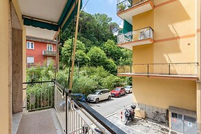 Beautiful Flat in Rapallo