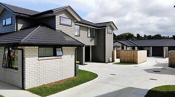 Tramway Service Apartments