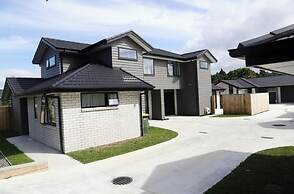 Tramway Service Apartments