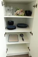 Tramway Service Apartments