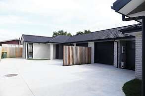 Tramway Service Apartments