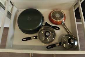 Tramway Service Apartments