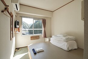 Sansuikan Kawayu Matsuya