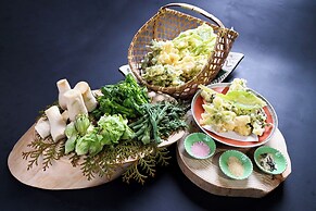 Sansuikan Kawayu Matsuya