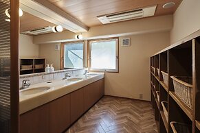 Sansuikan Kawayu Matsuya