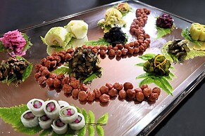 Sansuikan Kawayu Matsuya