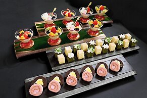 Sansuikan Kawayu Matsuya